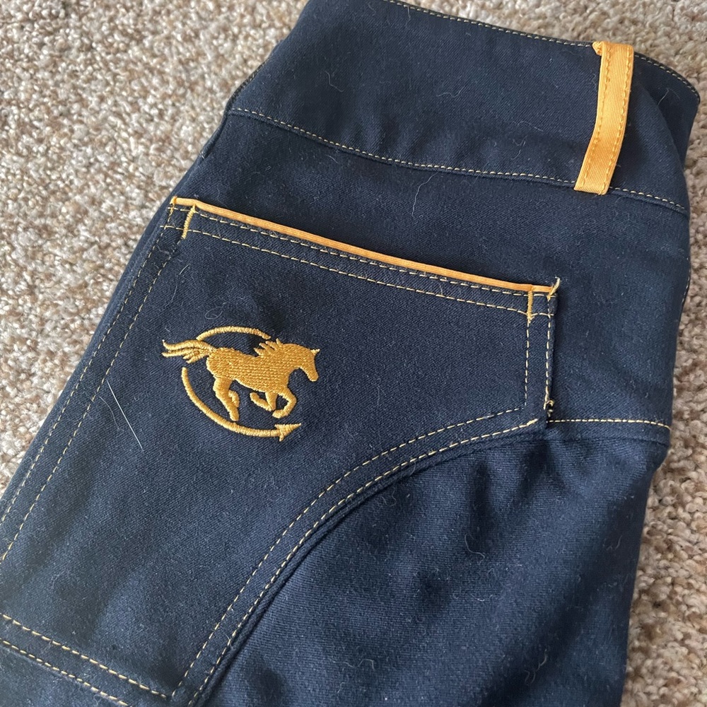 Piper breeches